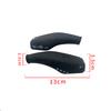 For Tesla Model 3 Model Y Interior Remodel Patch Model3Y 2021 2022 2023 Car Silicone Column Shift Protection Cover