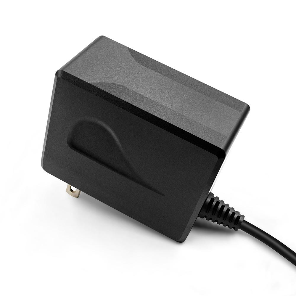 Napájecí zdroj přepínačové herní konzole s rukojetí transformátoru Zástrčka napájecího adaptéru pro rychlé nabíjení