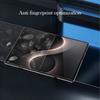 Niebieski matowy film hydrożelowy do SAMSUNG Z FOLD 8 Ultra Ochraniacz ekranu do SAMSUNG Z FOLD 8 ULTRA