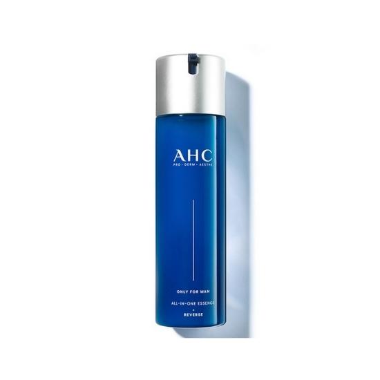 AHC Only For Men All-In-One Essence Hydrating & Oil Control 200ml