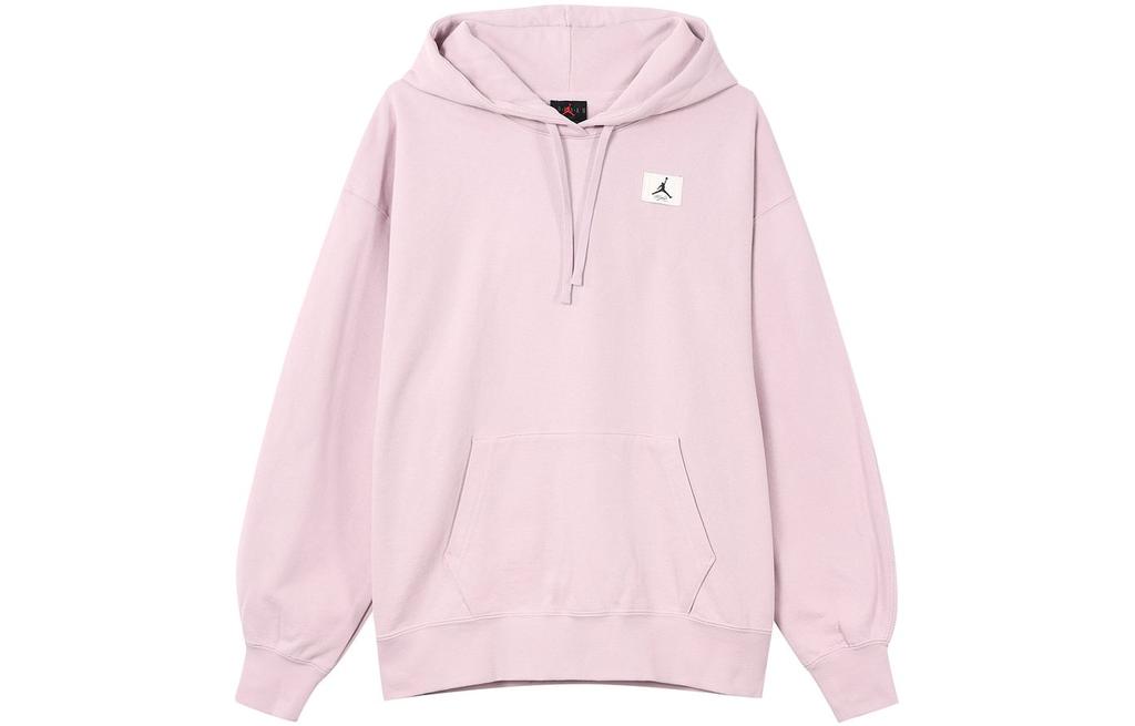 Jordan Sweatshirts Women's Purple DQ4604-576