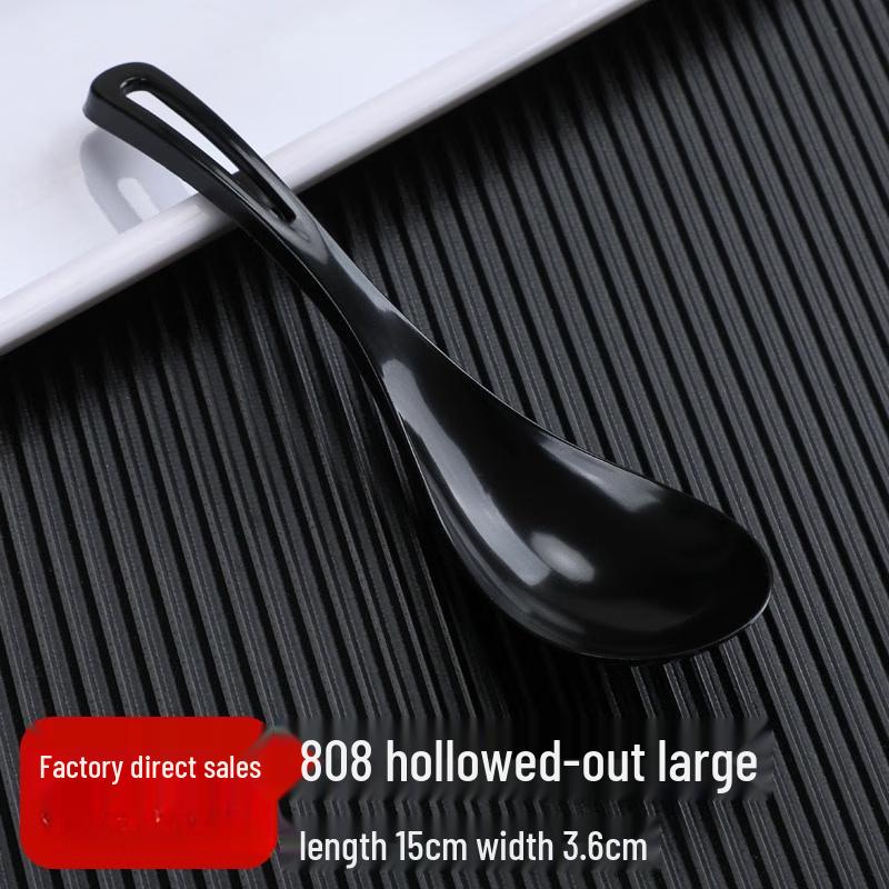 

Disposable Takeout Spoons