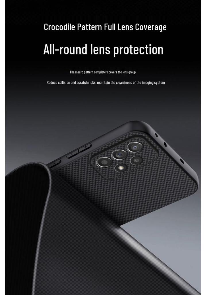 Samsung A53 Magnetic Pattern Protective Phone Case—Full Coverage, Anti-drop, Fashionable Design for Men and Women.
