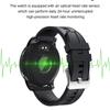 Smart Watch Carbon Fiber Men Bluetooth Call 24 Hours Heart Rate Multi-Sport Mode Smartwatch for Android IOS Fitness Tracker