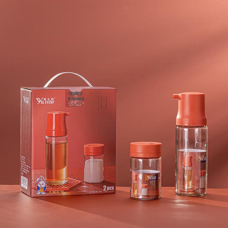 YiLiWu High Borosilicate Glass Cold Water Pitcher Set