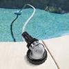 Transparent Insert Pre-filter Lid Assembly For SPS25 For SPS50 For SPS75 For SPS100 Pump 040911+040924+040930+040928+040841