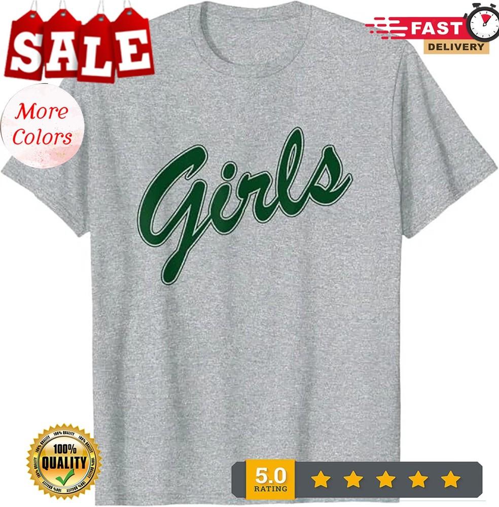 

Girls Shirt - Rachel 90s Aesthetic Retro Vintage Friends T-Shirt M