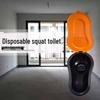 Accesorii pentru igienă – Colaci WC de unică folosință