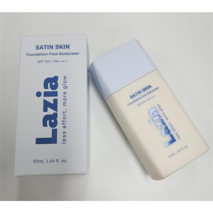 Regia All-in-One Satin-Gloss Fade-Free Sunscreen Tone-Up Sunscreen (43423006)
