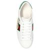 Gucci Ace 'Bananya' 661658 0FI60 9112
