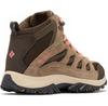 Треккинговые ботинки Columbia Crestwood Mid Waterproof Damen