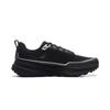 Li-Ning Unisex CF Shuxingji Reflective Shock Absorbing Outdoor Casual Sneakers Black AHCV037-5