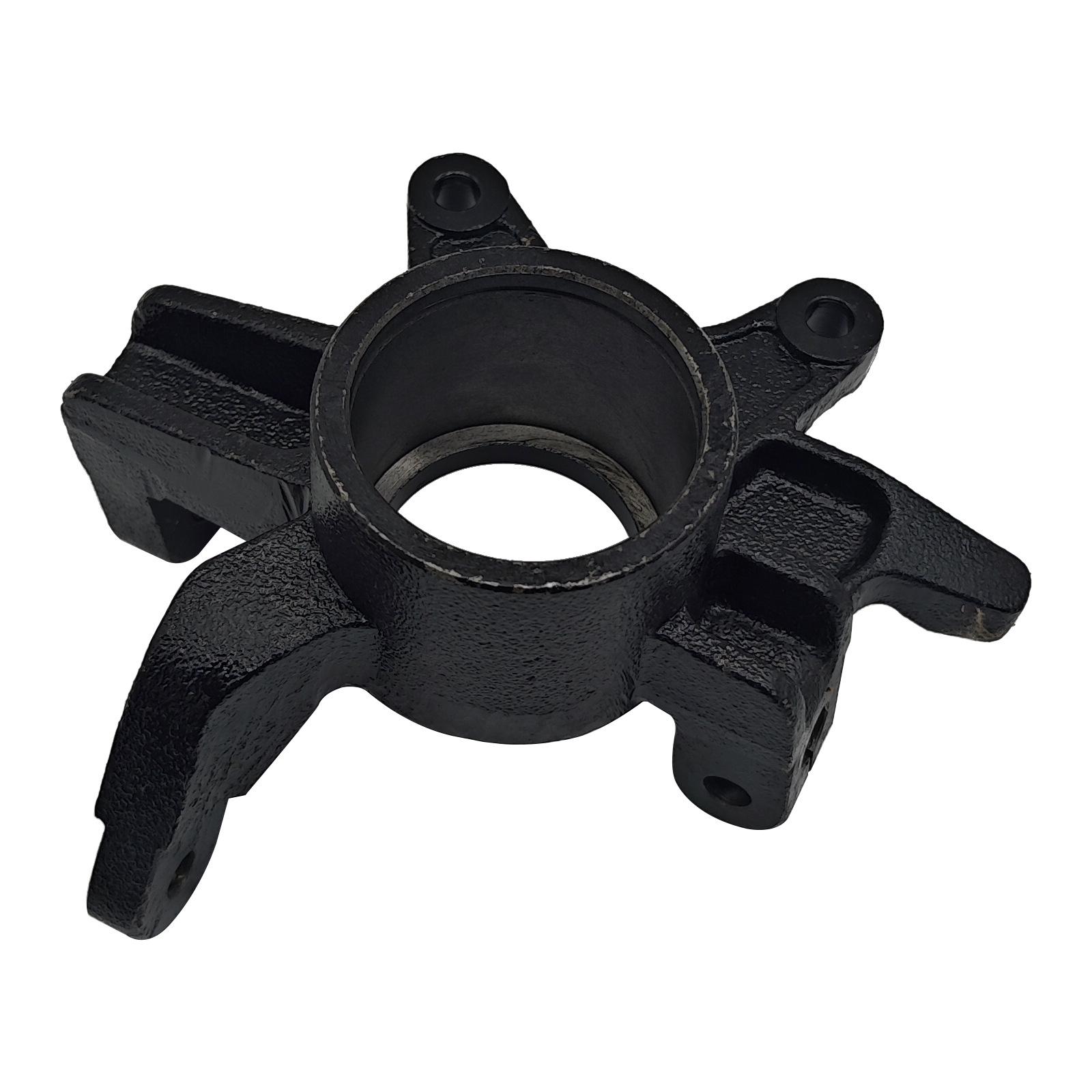 Right Steering Knuckle for ATV 650/800/1000 Models (Cross-Border Compatible) 17005220030 2000