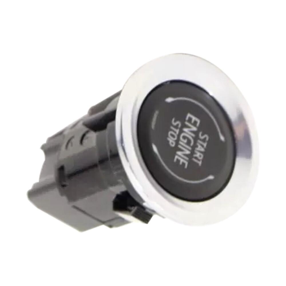 Engine Ignition Start-Stop Switch Button for Cadillac Escalade -