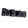 Car Power Window Switch Button For FORD FOCUS 2019-2021 JX7T-14540-BC JX7T14540BC-A38G