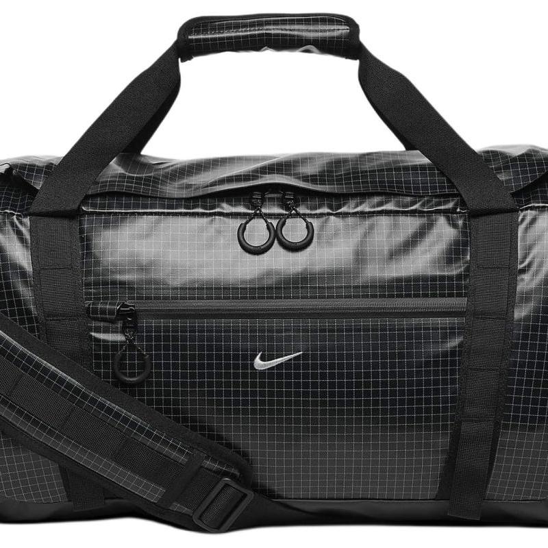 

Nike Hike Duffel Bag 50L Casual DJ9680-010
