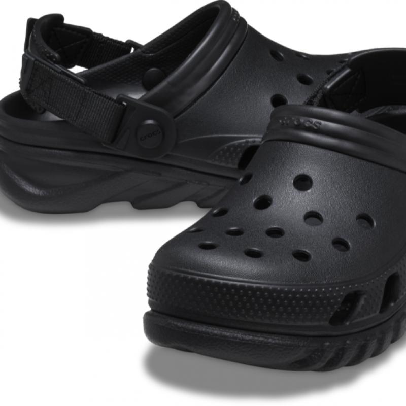 Crocs Duetmax 2 Clog