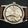 VINTAGE TITONI HAND-WINDING SWISS MENS ORIGINAL DIAL WATCH A703222-1