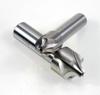 R-Series Milling Cutter: Inner/Outer Concave Arc, Full Grind, Chamfering - Sizes R1 to R10