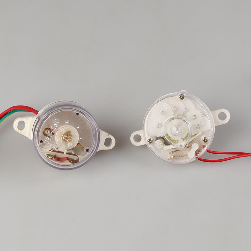 High Quality Universal Timer for Electric Fan, DFJ120/60 Mechanical Timing Switch, Fan Speed Control Accessories