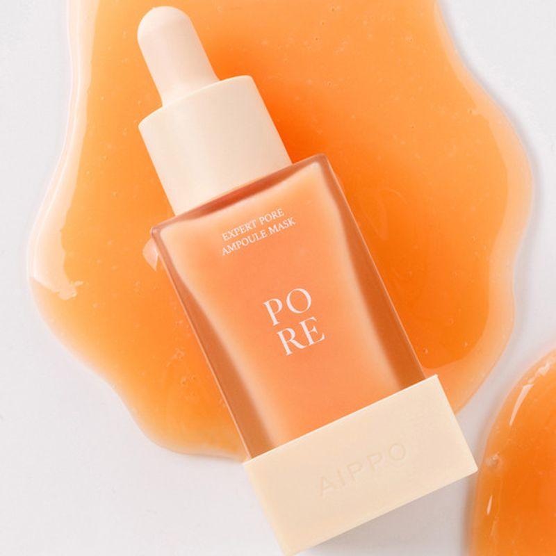 AIPPO Expert Pore Ampoule Mask 30мл 30ml
