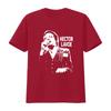 NEW Hector Lavoe T Shirt Color HOT Dad Mom 4th Of July Vintage Washed Graphic Comfortable Slightly Stylish Streetwear Versatile
