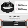Elastische Nylonband voor Apple watch 10 band 44mm 40mm 49mm 45mm 41mm 46mm correas armband iWatch serie 3 5 6 se 7 8 9 ultra 2