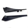 2014-2021 Qashqai Front Fender Lower Corner Decorative Panel for Windshield Wiper Guide