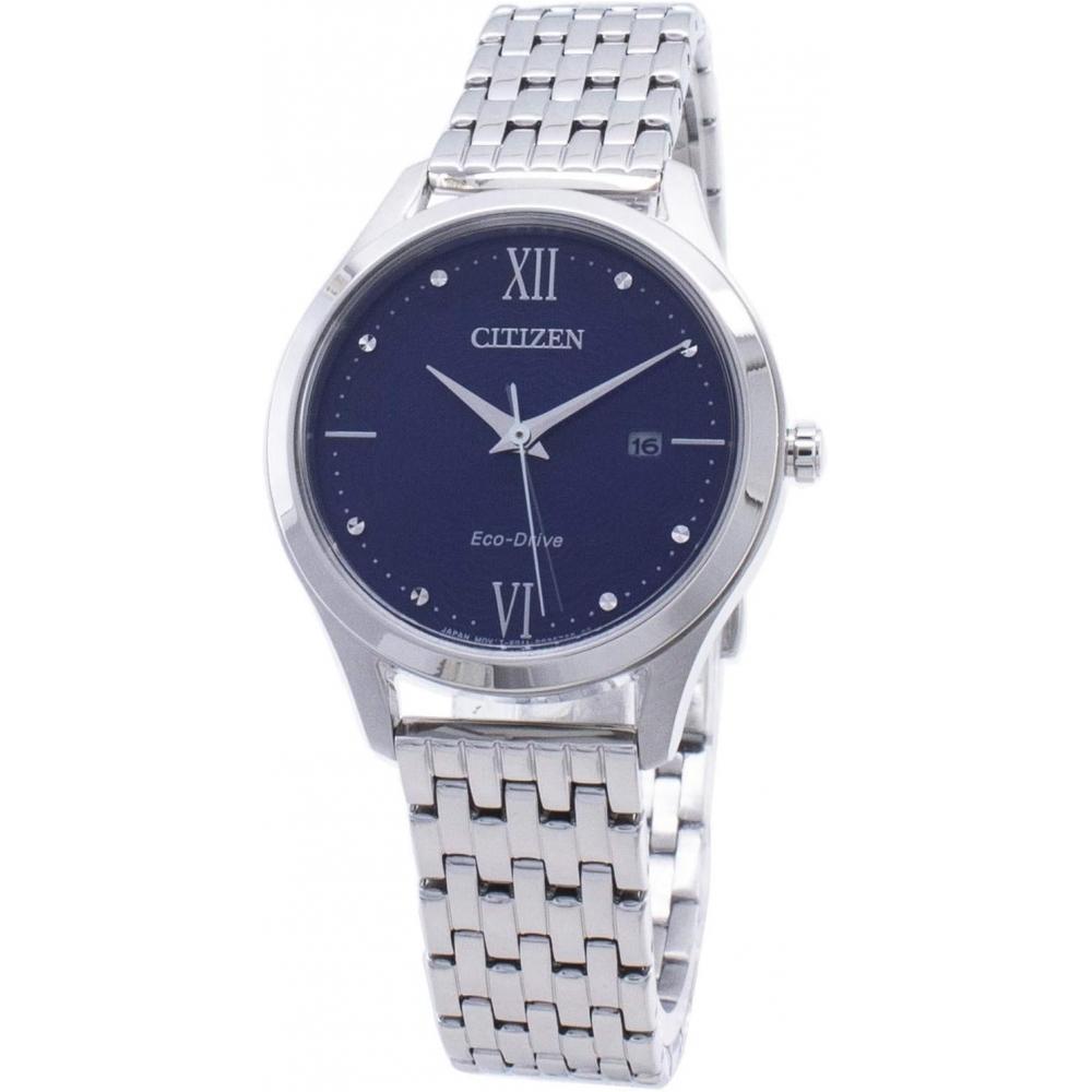 

[Citizen] CITIZEN Watch Eco Drive Eco Drive EW2530 87L Ladies [Parallel Imported]