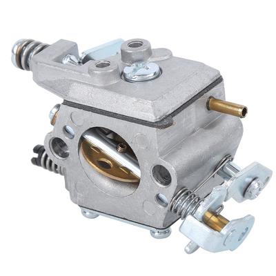 Kettensägenvergaser, Aluminiumdruckguss, eloxierte Oberfläche, Zubehör, passend für WT89 891