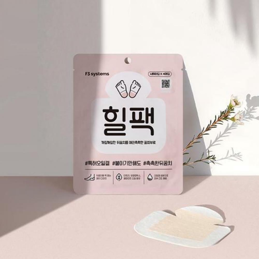 

F3 F3 Набор каблуков