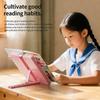 Reading Multifunctional Bookshelf Holder Pencil Case Reading Stand Dual-purpose Multifunctional Pencil Case Pupil Pencil