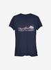 Pixar Onward Willowdale Girls T-Shirt
