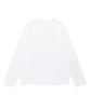 CAVISH Graffiti Cat Ls Tee White(Cv2Ffft552A)