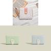 Pharaoh Egypt Cat Cartoon Short Wallet With Multiple Card Slots For Daily Use