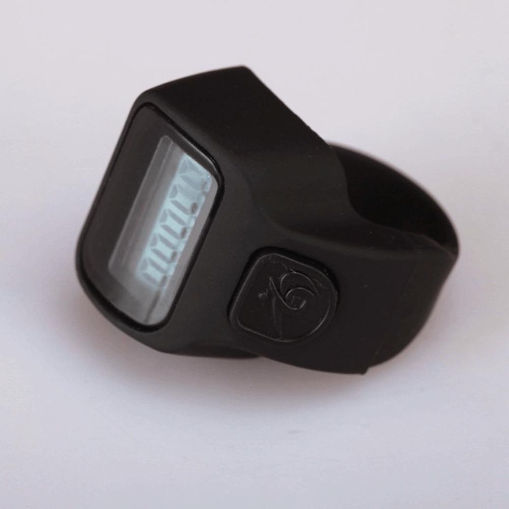 Resettable Clicker Hand Fitness Digital Tally Counters  Running Activitie