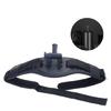 Stands Waist Strap Belt Mount Holder Bracket Compatible for 360 Camera