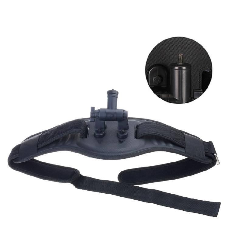 Stands Waist Strap Belt Mount Holder Bracket Compatible for 360 Camera