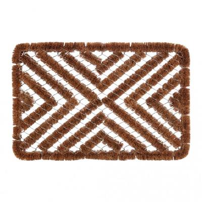 Groundsman Rectangular Boot Scraper Mat