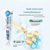Leng Suan Ling Dual Enzyme Anti-Sensitivity Whitening Toothpaste, 5-Pack