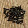 Wooden Box Lock Jewelry Box Suitcases Bag Accessories Concealed Buckle Lock Hook Horn Lock Hasps