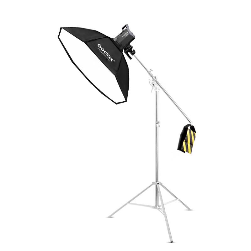 Godox LA200D LED Video Light