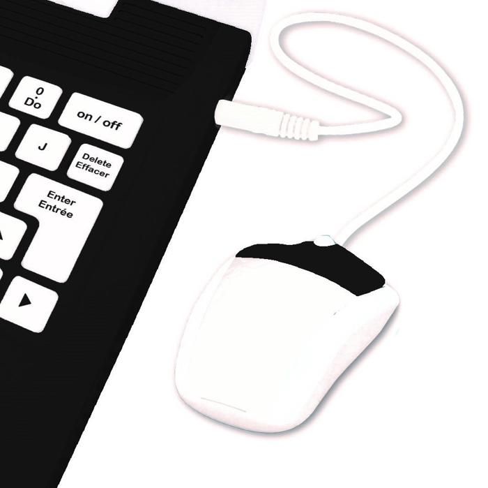 Ordinateur éducatif - Lexibook - JC498i10 - 124 activités - Bilingue Français/Néerlandais - Design interactif