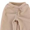 1/6 Casual Pants Mini Wide Leg Design for 12 Inch Female Action Dolls