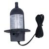 Engine Water Jacket Heater 1000W Constant Temperature Preheater Low Vibration Engine Coolant Heater 120V