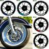 Accesorii pentru motociclete – Autocolante pentru moto