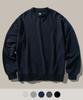 FP142 New Wave Divers Between Sweatshirt Navy Khmt1441