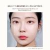 ESPOIR Tear Bag Liner Real Eye Dual Stick Set aus Champagne Beam Pfirsich Beam Stick Koreanisch ESPOIR Offiziell 2 #01 + #02 2-Schritt Lidschatten. Kosmetika.
