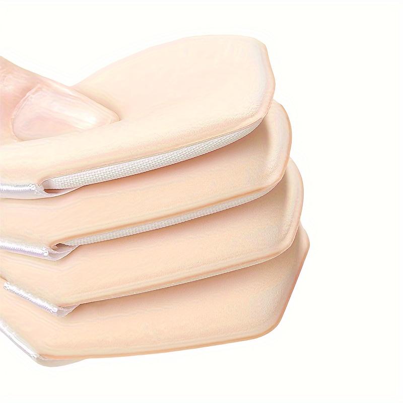 7Pcs Air Cushion Powder Puff Wet And Dry Using Available,For Face And Makeup Puffs For Liquid Foundation, Cream, Concealer