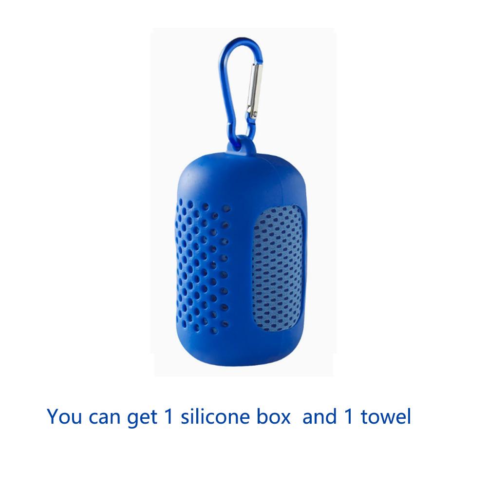 Super Soft Quick-Drying Microfiber Towel for Sports Gym Swimming Yoga Beach Lightweight And Super Absorbent Camping Towel